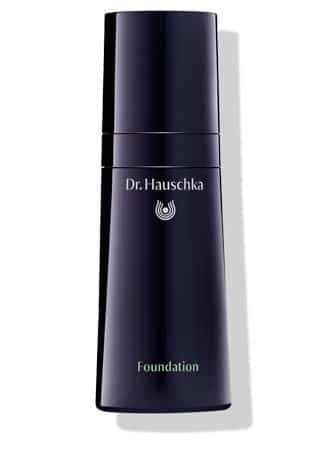 Dr.Hauschka, tekoča podlaga 03 - Kostanj