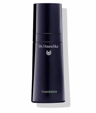 Dr.Hauschka, tekoča podlaga 04 - Lešnik