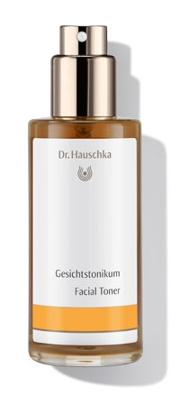 Dr.Hauschka, tonik za obraz - 30 ml