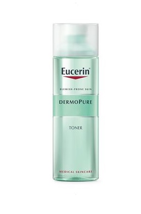 Eucerin Dermopure, tonik