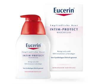 Eucerin, fluid za intimno zaščito