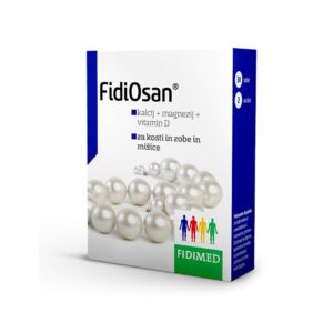 FidiOsan, 30 tablet