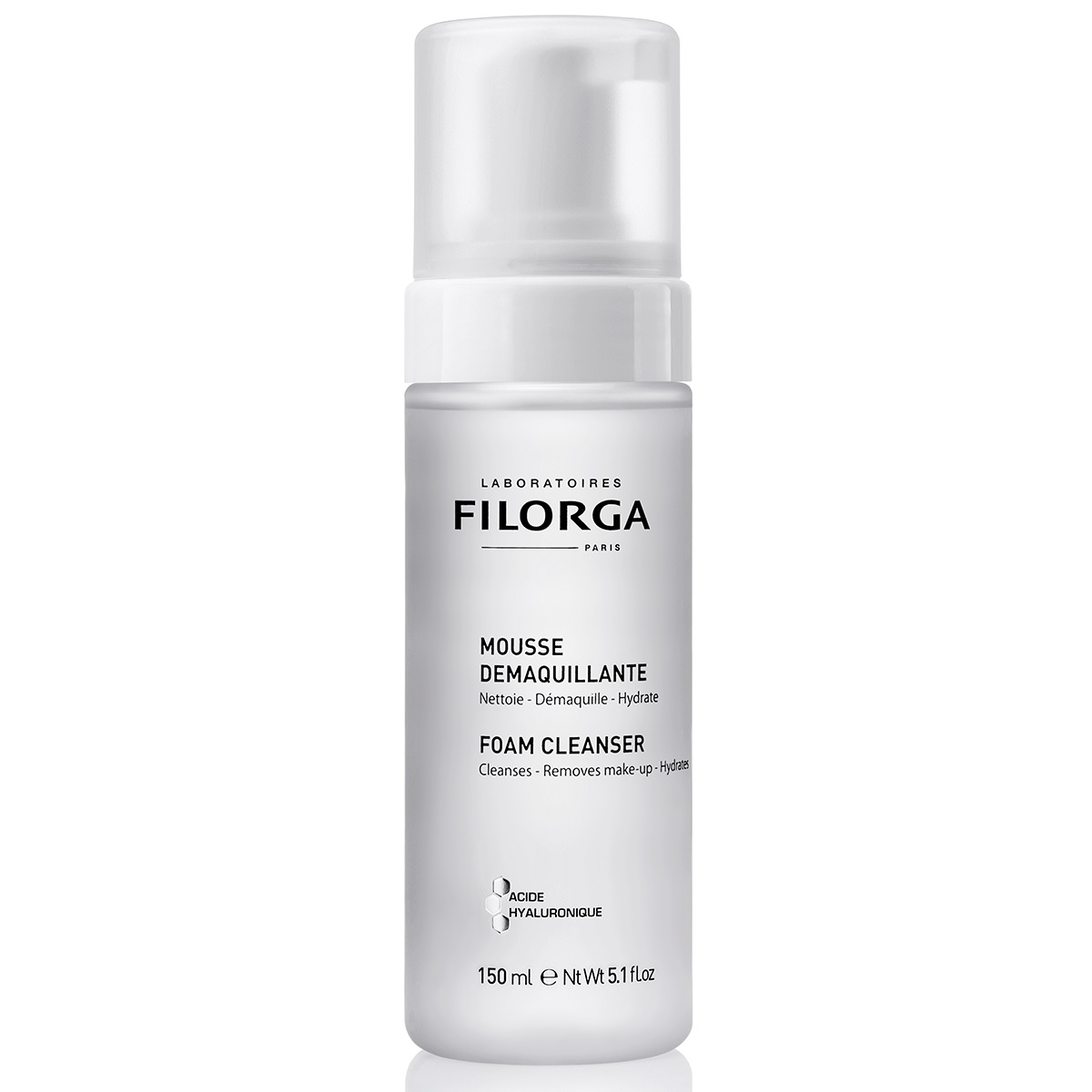 Filorga Anti Age čistilna pena Filorga Anti Age čistilna pena