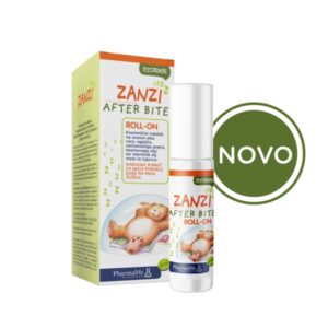 Fitobimbi Zanzi After Bite Roll-on, 20 ml