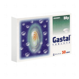 Gastal, 30 tablet