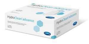 Hydroclean Advance sterilna obloga za rane - 10 x 10 cm