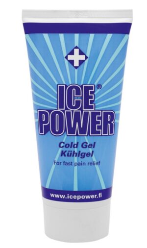 Ice Power, hladilni gel - 150 ml