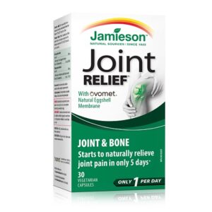 Jamieson Joint Relief, 30 kapsul