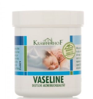 Krauterhof Vazelin - 100 ml