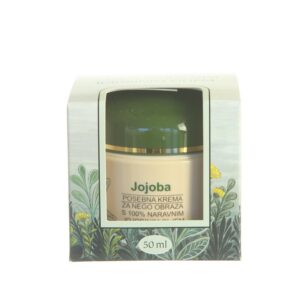 Mioba Jojoba, krema za obraz