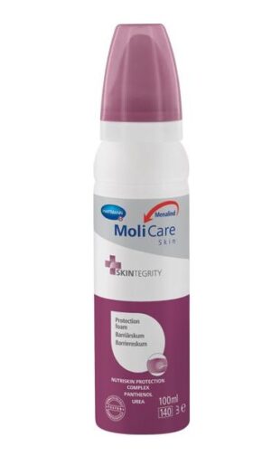 MoliCare Skin, pena za zaščito kože