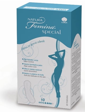 Natura Femina Special Extra Natura Femina Special Extra