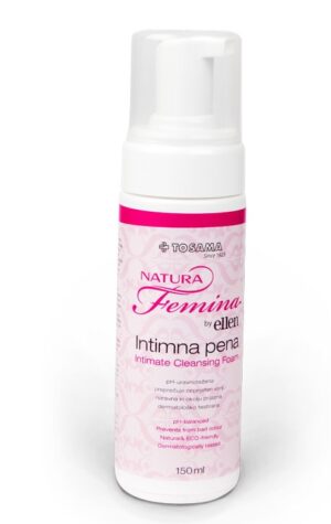 Natura Femina by ellen, intimna pena