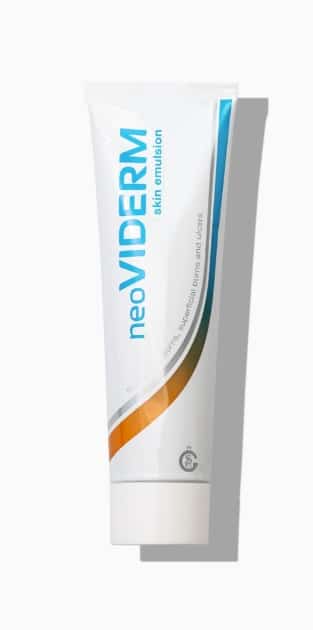neoVIDERM emulzija za kožo, 100 ml