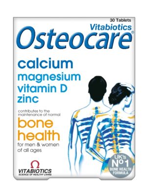 Osteocare, tablete