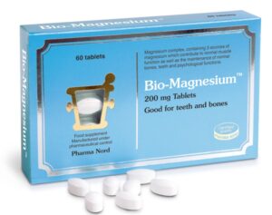 Pharma Nord Bio-Magnezij, 60 tablet