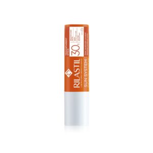 Rilastil Sun System transparent stik SPF 30, 4 ml