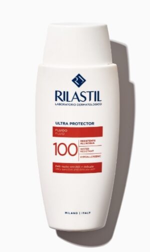 Rilastil Ultra Protector 100 fluid, 75 ml