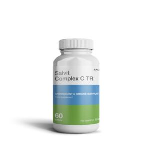 Salvit Complex C TR, 60 tablet