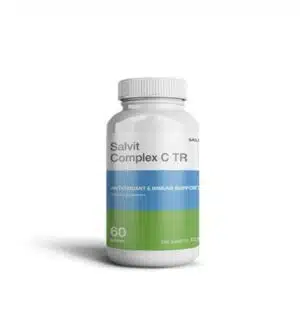 Salvit Complex C TR, 60 tablet