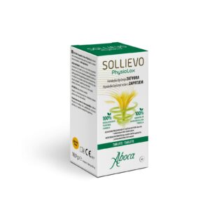 Sollievo Physiolax, 45 tablet