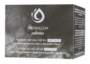 Thermalium Premium, dnevna anti-age krema