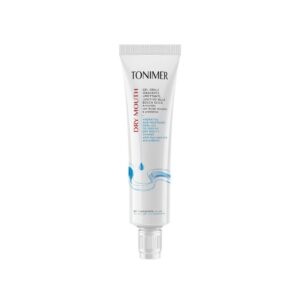 Tonimer Dry Oralni gel za suha usta, 50 ml