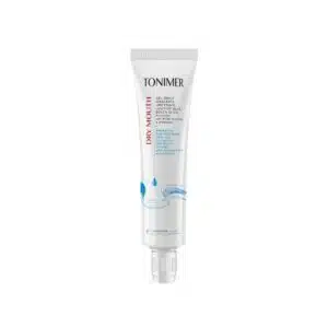 Tonimer Dry Oralni gel za suha usta, 50 ml
