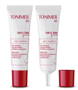 Tonimer Lab Dry nosni gel, 15 ml