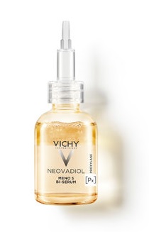 Vichy Neovadiol Meno5 Bi-serum za kožo v peri in postmenopavzi, 30 ml