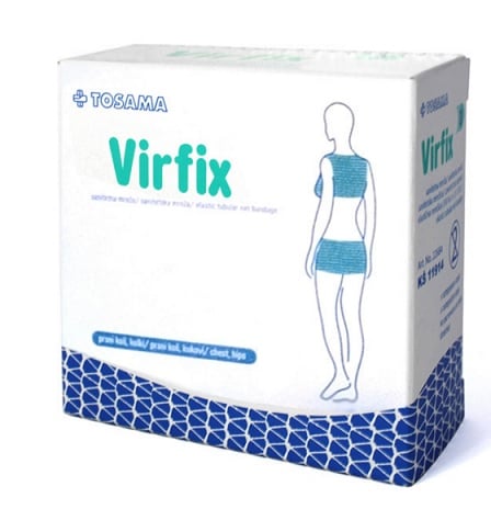 Virfix 7, sanitetna mreža - 25 m Virfix 7, sanitetna mreža - 25 m