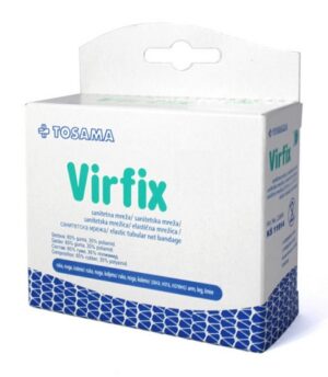 Virfix 7, sanitetna mreža - 2 m