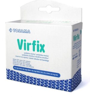 Virfix 8, sanitetna mreža - 2 m