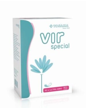 Vir special ultra mini, podloga