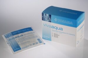 Vivaaqua obliž 20 x 10 cm 