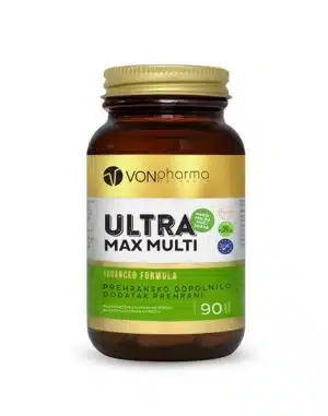 Vonpharma Ultra Max Multi, 90 tablet