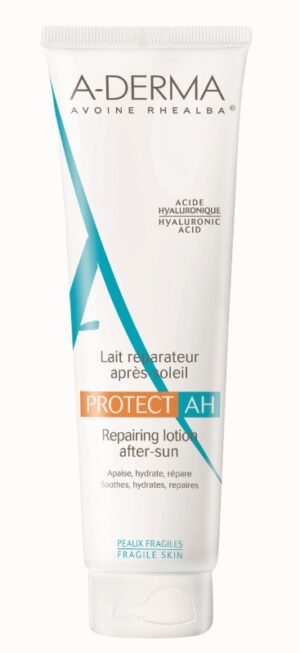 A-derma Protect AH, obnavljajoči losjon po sončenju