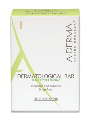 A-Derma, univerzalna vlažilna krema