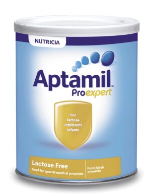 Aptamil Proexpert LF (Lactose Free)