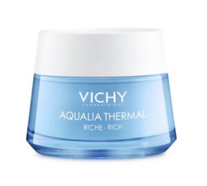 Vichy Aqualia Thermal, bogata krema za vlaženje kože