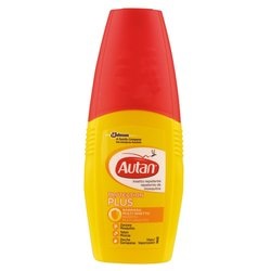 Autan Protection Plus Vapo, pršilo