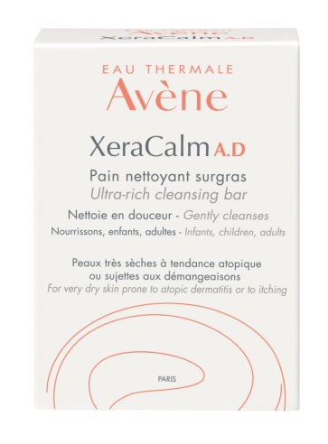 Avene XeraCalm A.D, sindet