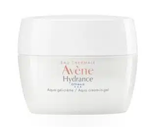 Avene Hydrance Aqua-Gel, vlažilna gel-krema