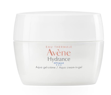 Avene Hydrance Aqua-Gel, vlažilna gel-krema