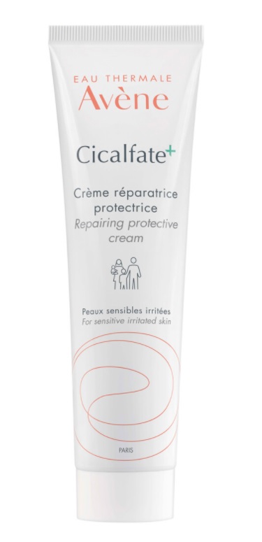 Avene Cicalfate+ obnavljajoča zaščitna krema - 100 ml