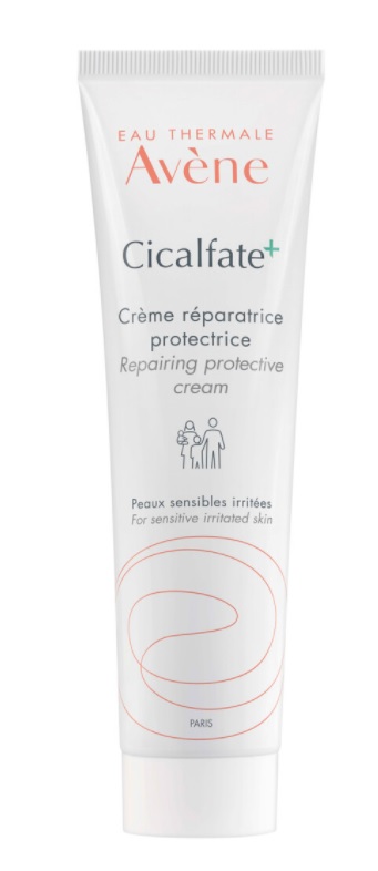 Avene Cicalfate+ obnavljajoča zaščitna krema - 40 ml