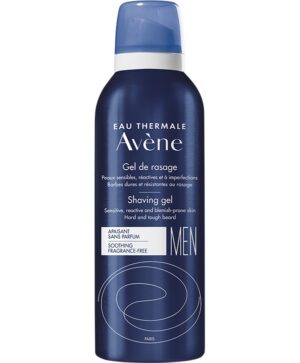 Avene Men, gel za britje