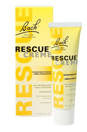 Bach Rescue, krema