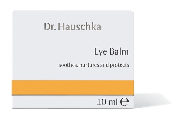 Dr.Hauschka, balzam za okoli oči