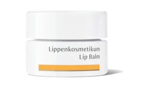 Dr.Hauschka, balzam za ustnice